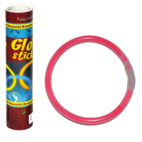 Pulseiras Glow 100 pcs